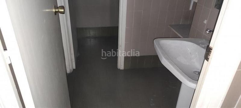 Foto a0997b8a-668f-4ef4-9085-bb4b51adf998. Geschäftsraum in Primer Ensanche Pamplona / Iruña