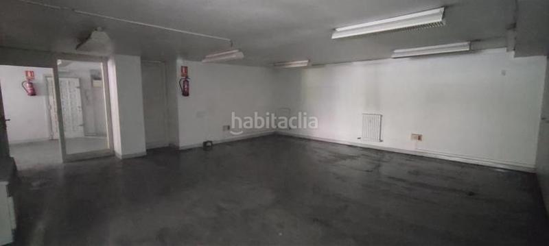 Foto a17cddf9-48a0-4900-9af4-734cb78bad74. Geschäftsraum in Primer Ensanche Pamplona / Iruña