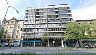 Local commercial à C/ Baja Navarra