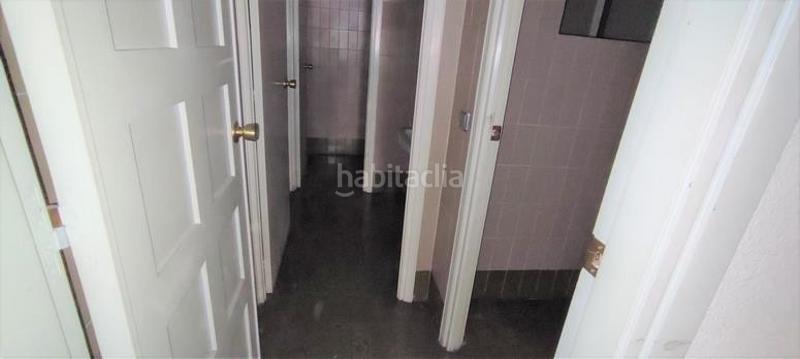 Foto eb962460-5603-4923-ae86-6732dc992585. Geschäftsraum in Primer Ensanche Pamplona / Iruña