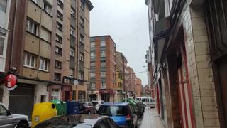 Appartement  Cl pizarro.. Solvia inmobiliaria  piso gijón