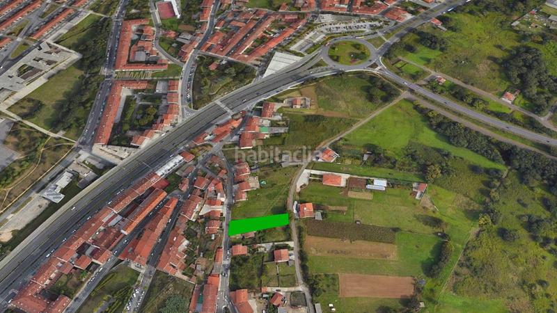 Foto 64845ca3-7771-4962-9cf1-2452afe64d35. Finca rústica solvia inmobiliaria suelo urbanizable en Santiago de Compostela