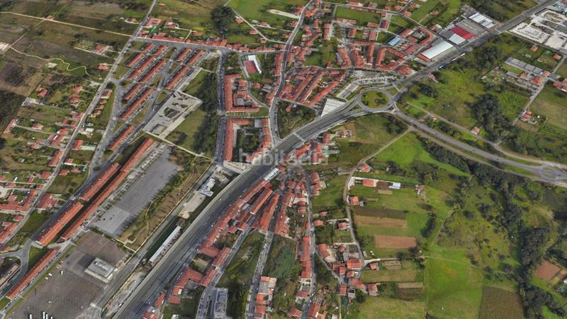 Foto 9fa4886e-8d82-4bdc-832c-637fd8a4d6ae. Finca rústica solvia inmobiliaria suelo urbanizable en Santiago de Compostela