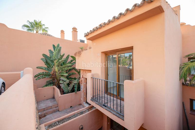 Foto 3dd7554f-5c31-4c8f-b16f-04aa6ead7c17. Doppelhaus mit pool in Riviera del Sol Mijas