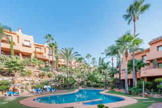 Doppelhaus  Av de los vientos de riviera  - res the riviera hill club -. Solvia inmobiliaria  chalet adosado mijas