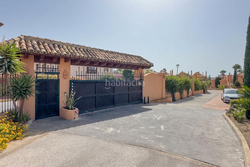 Foto 42e23596-7a17-4fbc-b92a-ae70a4d7ea3e. Doppelhaus mit pool in Riviera del Sol Mijas