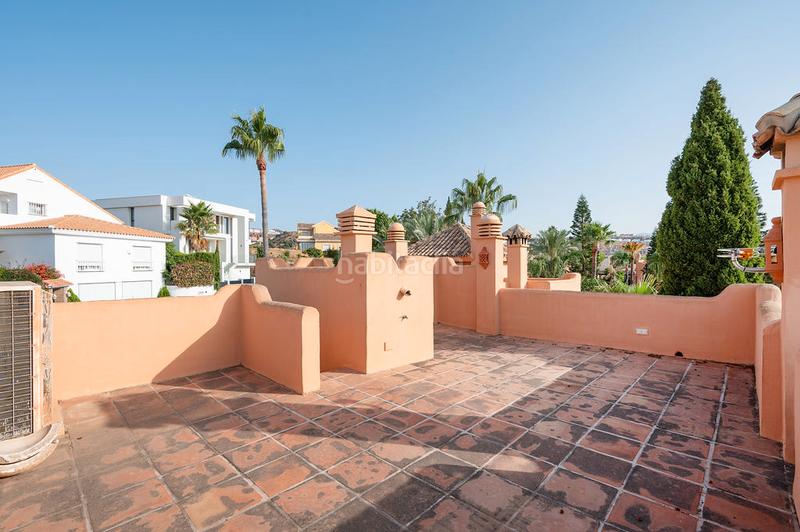 Foto 73b5129a-34a9-4f28-95f6-b0dcfaaa4188. Doppelhaus mit pool in Riviera del Sol Mijas