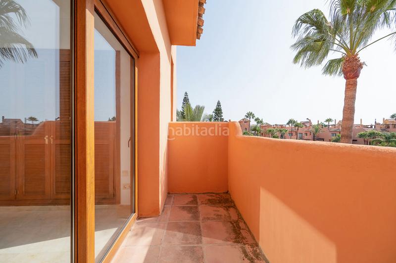 Foto 7d4c8b01-0523-4e7d-8bcd-7f72c6f50df4. Doppelhaus mit pool in Riviera del Sol Mijas