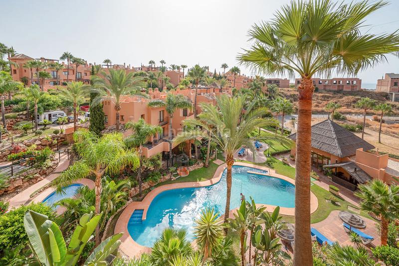 Foto ab0e7e6c-af84-4580-867b-353f940792ce. Doppelhaus mit pool in Riviera del Sol Mijas