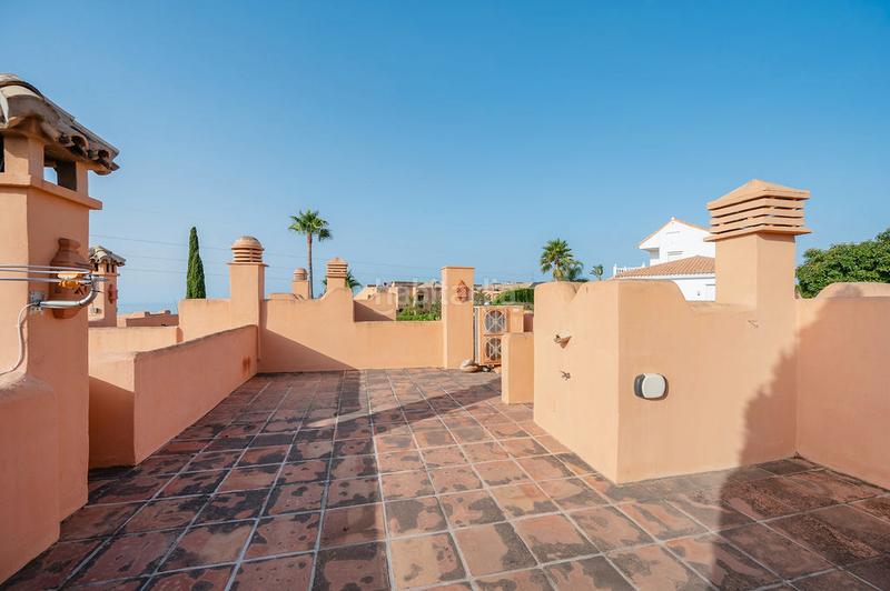 Foto bd49c993-6b9c-4748-839d-8764023b0936. Doppelhaus mit pool in Riviera del Sol Mijas