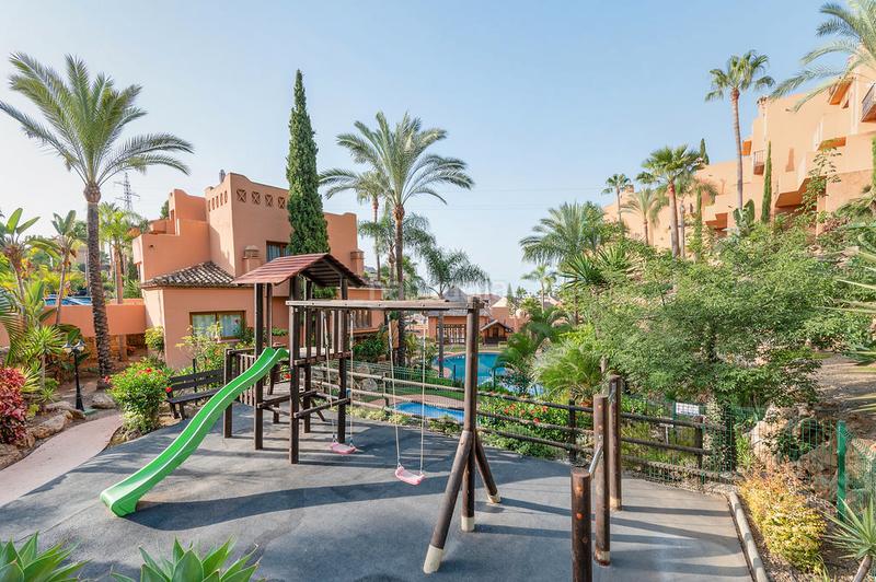 Foto efdec053-d873-4fa3-8a99-3567c522b235. Doppelhaus mit pool in Riviera del Sol Mijas