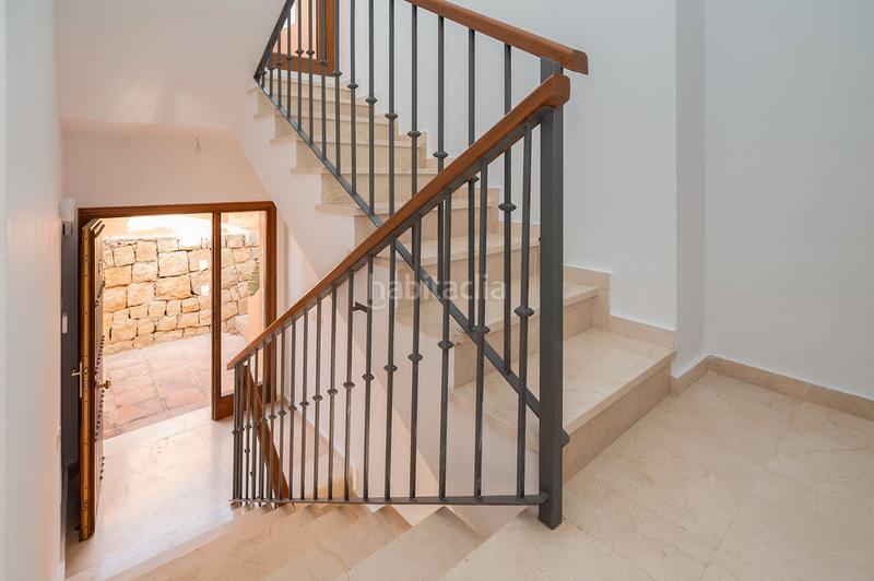 Foto f294d479-17dc-4373-9b94-91d8dfbc6573. Doppelhaus mit pool in Riviera del Sol Mijas