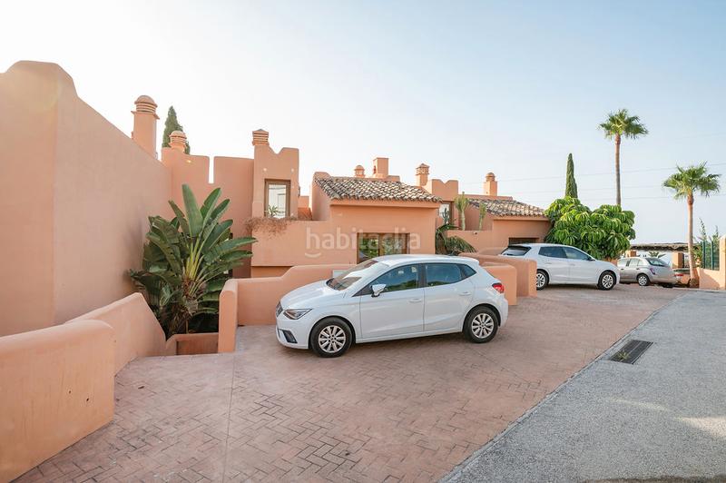 Foto fe860dd2-c4fa-4b5f-9531-60240ce47723. Doppelhaus mit pool in Riviera del Sol Mijas