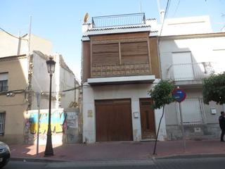 Xalet  C/ san sebastián. Solvia inmobiliaria  casa alcantarilla