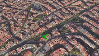 Oficina  C/ fastenrath. Solvia inmobiliaria  suelo urbano consolidado barcelona