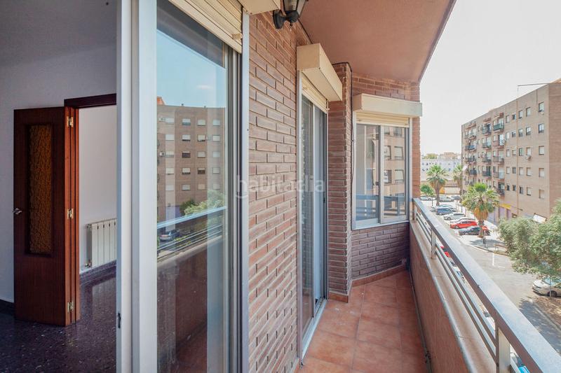 Foto e22d285a-9b3f-4b12-aedc-62db919130f7. Appartamento in Barrio Benicalap Valencia