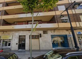Pis  C/ oliver. Solvia inmobiliaria  piso alcoyalcoi