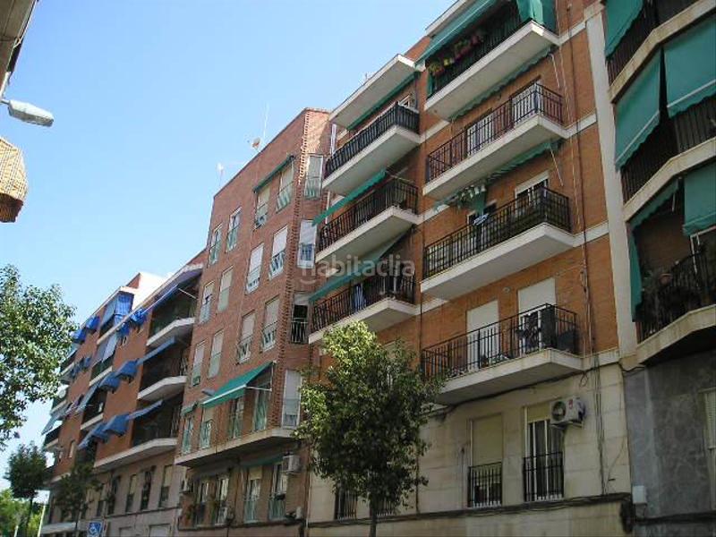 Foto 9f312a07-4b33-4eba-a45e-d6b3dabdb85b. Etagenwohnung in Camí dels Magros - Casablanca Elche / Elx