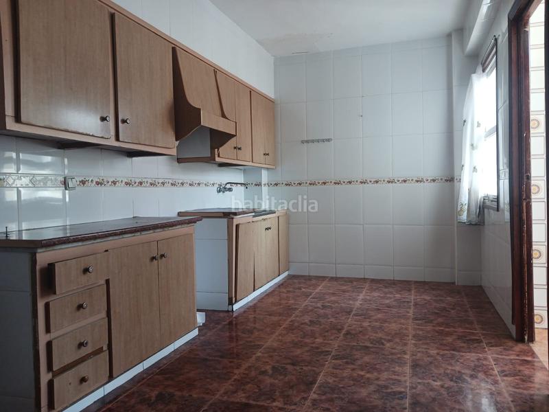 Foto e4ccdbd4-27f3-40c3-8fad-e34e6829002c. Etagenwohnung in Camí dels Magros - Casablanca Elche / Elx