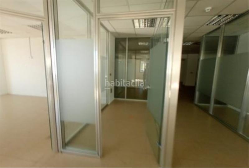Foto 38c21522-1bde-41ec-829b-e0e1d2a4d00c. Location bureau dans Aljamar Tomares