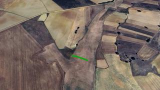 Finca rústica  Pje valdecastellanos. Solvia inmobiliaria  suelo rústico almanza