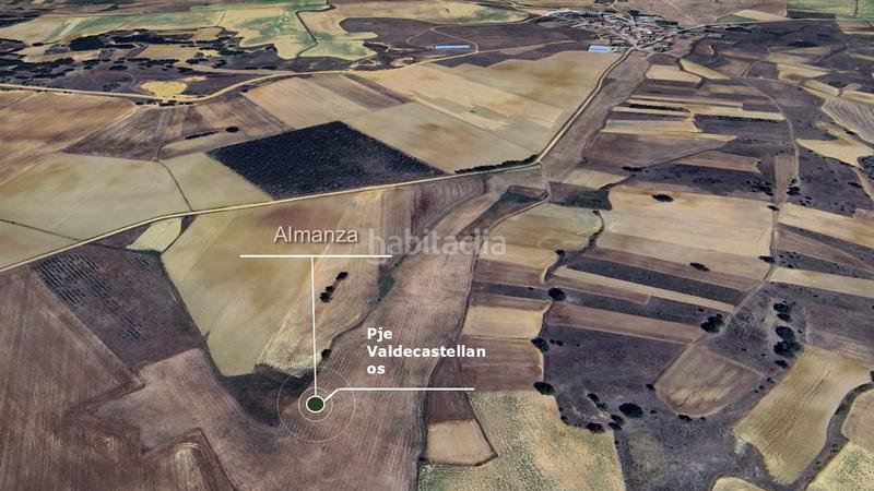 Foto 8b06c193-2245-4674-9824-4ae71338b7ff. Finca rústica a Almanza