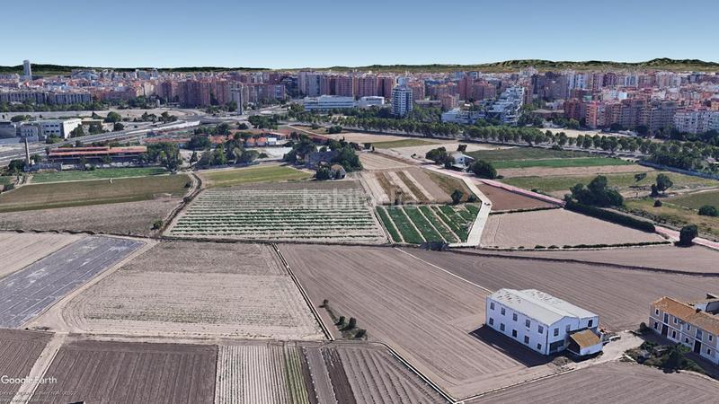 Foto 07180c38-04cc-4499-baab-04ad81967c60. Finca rústica a Camí de Vera Valencia