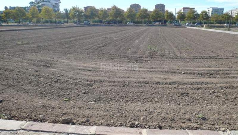 Foto 3f88ad4f-b7c5-459a-8ff5-5da3e0e94df7. Finca rústica a Camí de Vera Valencia