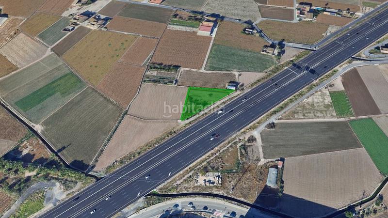 Foto 86894bd7-3e1a-4b34-860f-57c68cddbde5. Finca rústica a Camí de Vera Valencia