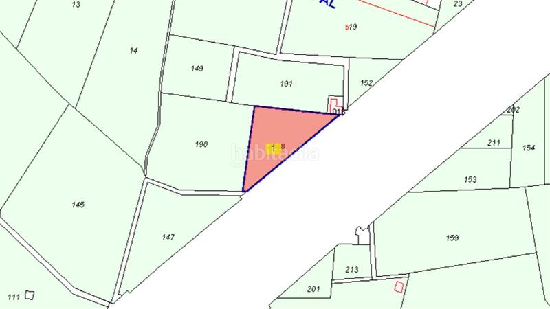 Foto 8ff43485-7aee-4213-b89d-f8ed8f031a99. Finca rústica a Camí de Vera Valencia