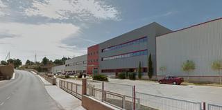 Nau industrial  Av onda. Solvia inmobiliaria  nave industrial ribesalbes