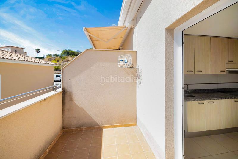 Foto 32f803f0-da3c-4c7c-b469-b861fc448e74. Towny house with pool in Oltamar - Cucarres Calp