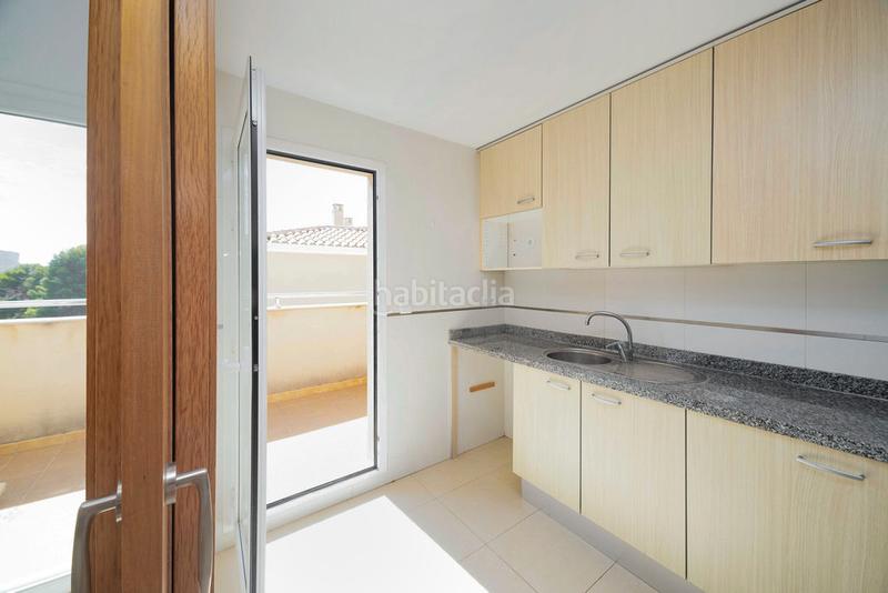 Foto a4a03ce5-2871-4bb0-8cd1-b2421df937de. Towny house with pool in Oltamar - Cucarres Calp