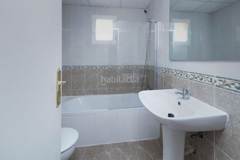 Foto 810fb366-8d59-43b1-a20e-81c4ea150c5f. Pis amb piscina a Haygon-Universidad Sant Vicent del Raspeig