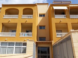 Etagenwohnung  C/ pimienta, residencial rancho park. Solvia inmobiliaria  piso orihuela costa