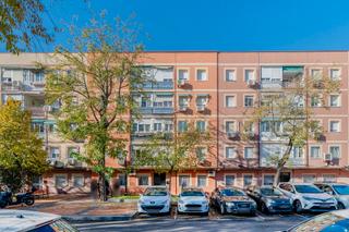 Appartement  Av vascongadas. Solvia inmobiliaria  piso getafe