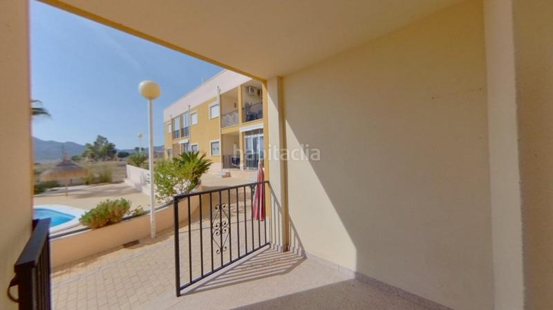 Foto 5c9c5380-3163-42cb-b7bb-3afee074b6b3. Casa bifamiliare con piscina in Mazarrón casco urbano Mazarrón