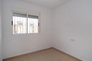 Casa aparellada  Ur la atalaya. Solvia inmobiliaria  chalet adosado mazarrón