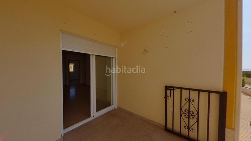 Foto 94528d6e-62d6-4dd8-a920-d645a96ce323. Casa bifamiliare con piscina in Mazarrón casco urbano Mazarrón