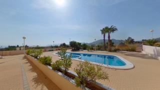 Doppelhaus  Ur la atalaya. Solvia inmobiliaria  chalet adosado mazarrón