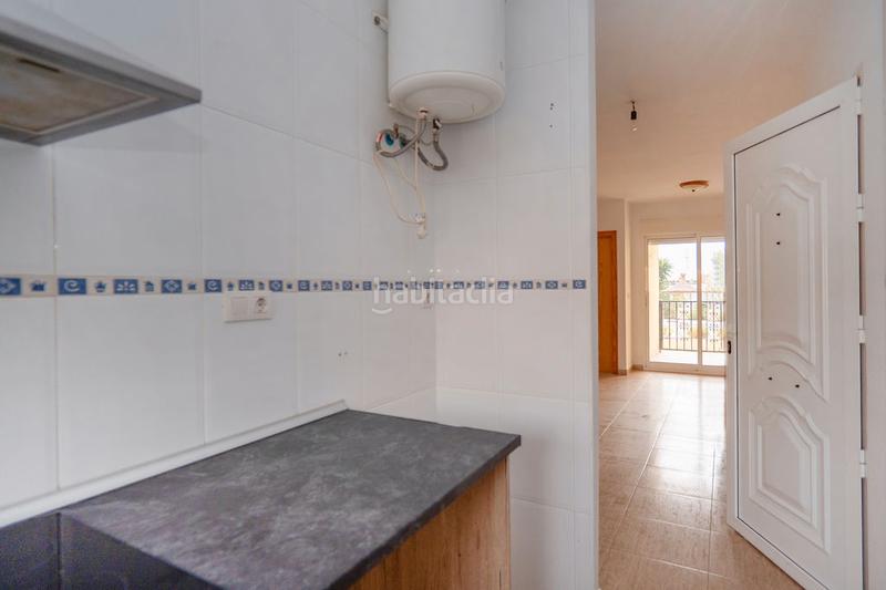 Foto b830cac3-499e-43d2-a661-cc436c8b8a97. Casa aparellada amb piscina a Mazarrón casco urbano Mazarrón