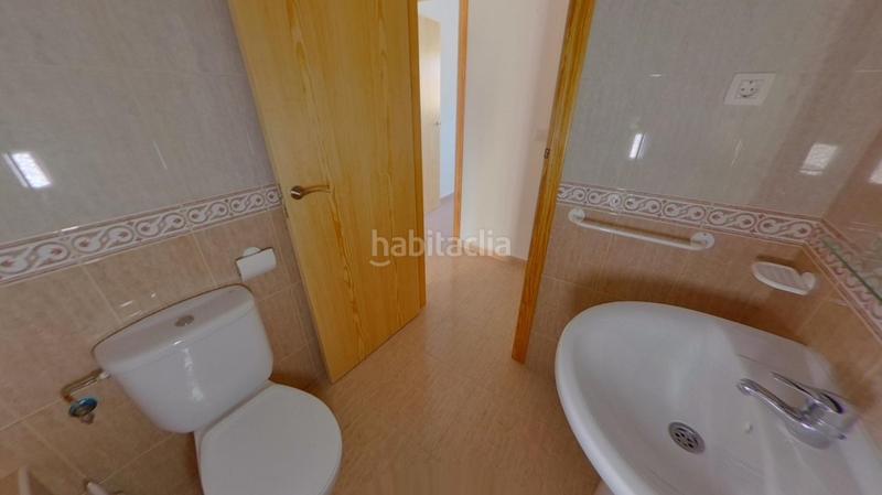 Foto d637e695-e4bb-4c7e-a67f-53f1668433bd. Casa bifamiliare con piscina in Mazarrón casco urbano Mazarrón