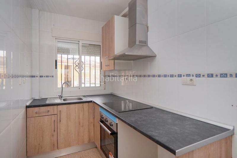 Foto eab850b5-cfef-4c85-a288-b1b5df691598. Casa aparellada amb piscina a Mazarrón casco urbano Mazarrón
