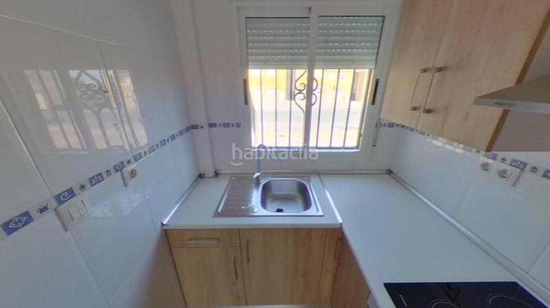 Foto ed6a9372-5eb4-4312-b73a-d686b564e424. Casa bifamiliare con piscina in Mazarrón casco urbano Mazarrón