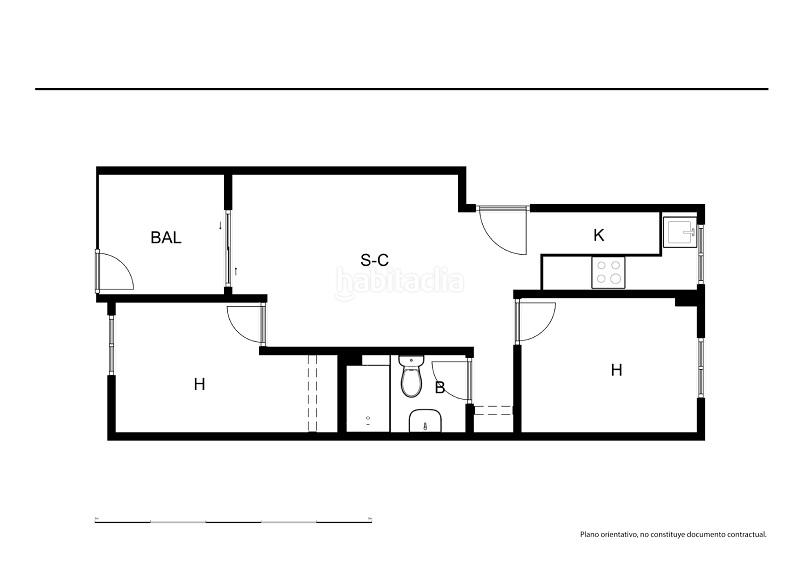 Foto fd1a7291-d73d-4a58-be22-64d368a4cf10. Casa bifamiliare con piscina in Mazarrón casco urbano Mazarrón