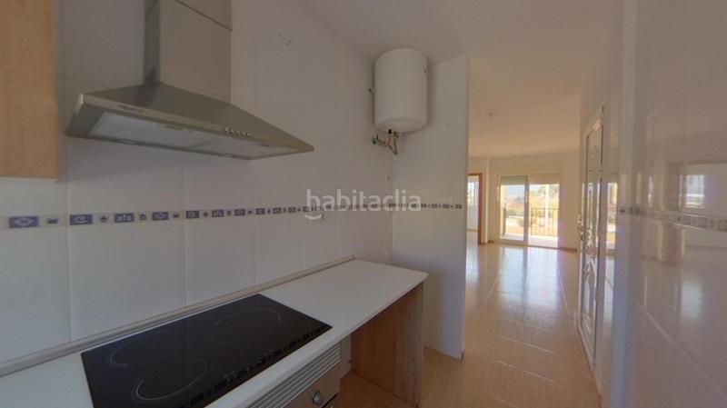 Foto fdd9300c-3d7c-44c1-9c45-fb30b6e57db5. Casa bifamiliare con piscina in Mazarrón casco urbano Mazarrón