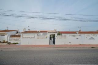 Xalet  C/ rafael molina - lagartijo, torreta iii -. Solvia inmobiliaria  bungalow torrevieja