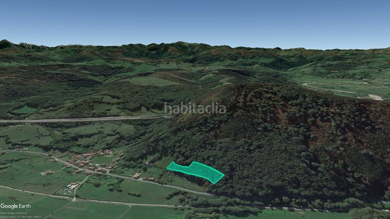 Foto 12d64d28-4f48-4aa1-bf0c-cc4bfdb5a91f. Finca rústica a Grado