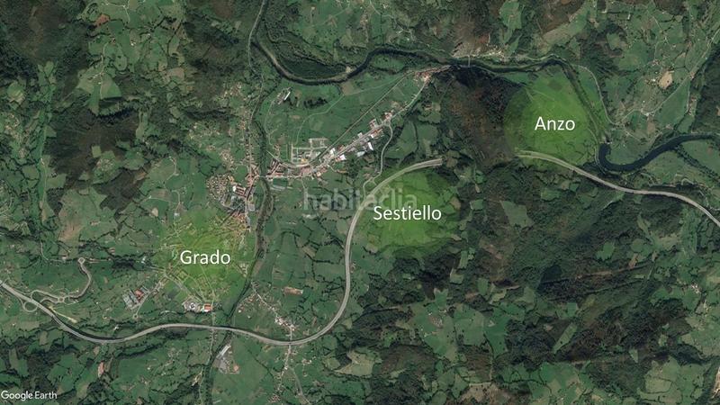 Foto 294ed411-96b7-496a-9ea9-48235f5f752f. Finca rústica a Grado