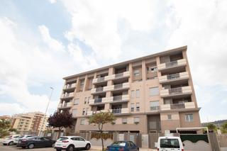 Appartement  C/ manuel sanchís guarner. Solvia inmobiliaria  piso gandia